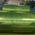 Aluminum Mirror Coil Polished Aluminum Sheet Coil 1100 h26